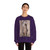 MICHELANGELO, Buonarroti - St Paul (Artwork) Crewneck Sweatshirt