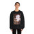 COCK, Paul de - Landscape with Roman Ruins (Artwork) Crewneck Sweatshirt