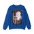 COCK, Paul de - Landscape with Roman Ruins (Artwork) Crewneck Sweatshirt