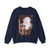 COCK, Paul de - Landscape with Roman Ruins (Artwork) Crewneck Sweatshirt