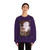 COCK, Paul de - Landscape with Roman Ruins (Artwork) Crewneck Sweatshirt
