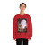 COCK, Paul de - Landscape with Roman Ruins (Artwork) Crewneck Sweatshirt