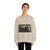 COLOMBE, Michel - Tomb of Francis II of Brittany and his Wife Marguerite de Foix (Artwork) Crewneck Sweatshirt