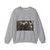 COLOMBE, Michel - Tomb of Francis II of Brittany and his Wife Marguerite de Foix (Artwork) Crewneck Sweatshirt