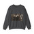 COLOMBE, Michel - Tomb of Francis II of Brittany and his Wife Marguerite de Foix (Artwork) Crewneck Sweatshirt