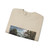 CONSTABLE, John - A Lane near Flatford (Artwork) Crewneck Sweatshirt