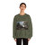 CONSTABLE, John - A Lane near Flatford (Artwork) Crewneck Sweatshirt