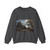 CONSTABLE, John - A Lane near Flatford (Artwork) Crewneck Sweatshirt