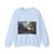CONSTABLE, John - A Lane near Flatford (Artwork) Crewneck Sweatshirt