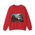 CONSTABLE, John - A Lane near Flatford (Artwork) Crewneck Sweatshirt