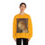 PESELLINO Francesco - Madonna with Child (detail) (Artwork) Crewneck Sweatshirt
