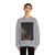 MIERIS, Frans van, the Elder - The Painter's Studio (Artwork) Crewneck Sweatshirt