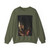 MIERIS, Frans van, the Elder - The Painter's Studio (Artwork) Crewneck Sweatshirt