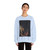 MIERIS, Frans van, the Elder - The Painter's Studio (Artwork) Crewneck Sweatshirt