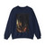 MIERIS, Frans van, the Elder - The Painter's Studio (Artwork) Crewneck Sweatshirt