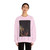 MIERIS, Frans van, the Elder - The Painter's Studio (Artwork) Crewneck Sweatshirt