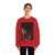 MIERIS, Frans van, the Elder - The Painter's Studio (Artwork) Crewneck Sweatshirt