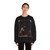 MIERIS, Frans van, the Elder - The Cloth Shop (Artwork) Crewneck Sweatshirt