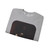 MIERIS, Frans van, the Elder - The Cloth Shop (Artwork) Crewneck Sweatshirt