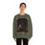 MIERIS, Frans van, the Elder - The Cloth Shop (Artwork) Crewneck Sweatshirt