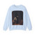 MIERIS, Frans van, the Elder - The Cloth Shop (Artwork) Crewneck Sweatshirt