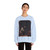MIERIS, Frans van, the Elder - The Cloth Shop (Artwork) Crewneck Sweatshirt