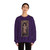 MICHELOZZO di Bartolomeo - St John the Baptist (Artwork) Crewneck Sweatshirt