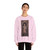 MICHELOZZO di Bartolomeo - St John the Baptist (Artwork) Crewneck Sweatshirt