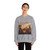 CONSTABLE, John - Landscape Boys Fishing (Artwork) Crewneck Sweatshirt