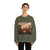 CONSTABLE, John - Landscape Boys Fishing (Artwork) Crewneck Sweatshirt