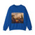 CONSTABLE, John - Landscape Boys Fishing (Artwork) Crewneck Sweatshirt