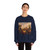 CONSTABLE, John - Landscape Boys Fishing (Artwork) Crewneck Sweatshirt
