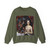 CLOUET, Francois - Diane de Poitiers (Artwork) Crewneck Sweatshirt