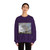 CAPPELLE, Jan van de - A Small Dutch Vessel before a Light Breeze (Artwork) Crewneck Sweatshirt