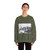 CANALETTO - Roofs and Chimneys in Venice (Artwork) Crewneck Sweatshirt