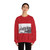 CANALETTO - Roofs and Chimneys in Venice (Artwork) Crewneck Sweatshirt
