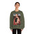 BOUTS, Dieric the Elder - The Virgin and Child 2 (Artwork) Crewneck Sweatshirt