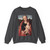BOUTS, Dieric the Elder - The Virgin and Child 2 (Artwork) Crewneck Sweatshirt