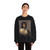 LE SUEUR, Eustache - Portrait of a Young Man (Artwork) Crewneck Sweatshirt