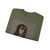 LE SUEUR, Eustache - Portrait of a Young Man (Artwork) Crewneck Sweatshirt