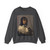 LE SUEUR, Eustache - Portrait of a Young Man (Artwork) Crewneck Sweatshirt