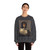 LE SUEUR, Eustache - Portrait of a Young Man (Artwork) Crewneck Sweatshirt