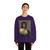 LE SUEUR, Eustache - Portrait of a Young Man (Artwork) Crewneck Sweatshirt