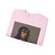 LE SUEUR, Eustache - Portrait of a Young Man (Artwork) Crewneck Sweatshirt