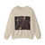 TIZIANO Vecellio - Christ Carrying the Cross 2 (Artwork) Crewneck Sweatshirt