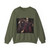 TIZIANO Vecellio - Christ Carrying the Cross 2 (Artwork) Crewneck Sweatshirt