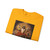 CAMPEN, Jacob van - The Last Judgment (Artwork) Crewneck Sweatshirt