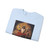 CAMPEN, Jacob van - The Last Judgment (Artwork) Crewneck Sweatshirt