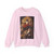 CAMPEN, Jacob van - The Last Judgment (Artwork) Crewneck Sweatshirt