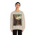 CHURCH, Frederic Edwin - The Falls of Tequendama (Artwork) Crewneck Sweatshirt